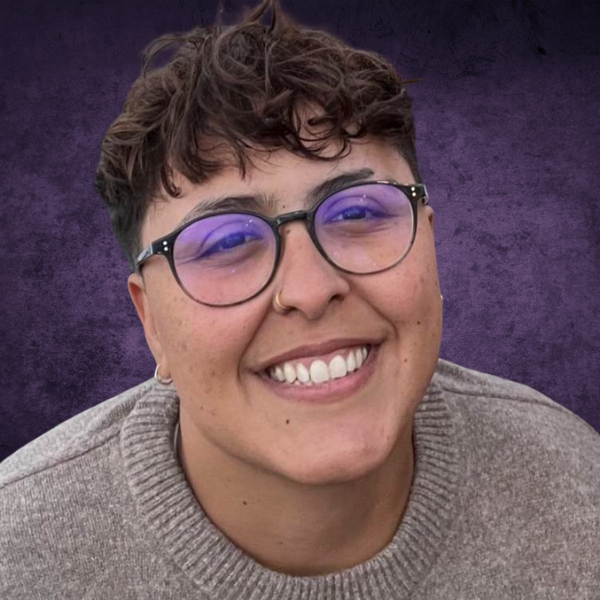 Adriana Horton