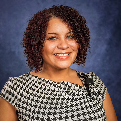 Echo Loussaint-Collins